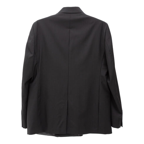 Double Breasted Blazer
